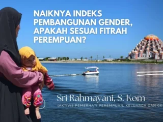 naiknya-indeks-pembangunan-gender,-apakah-sesuai-fitrah-perempuan?