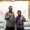 terima-kunjungan-kkpn-sulbar,-kapolda:-kita-tingkatkan-silaturahmi-dan-perkuat-sinergitas