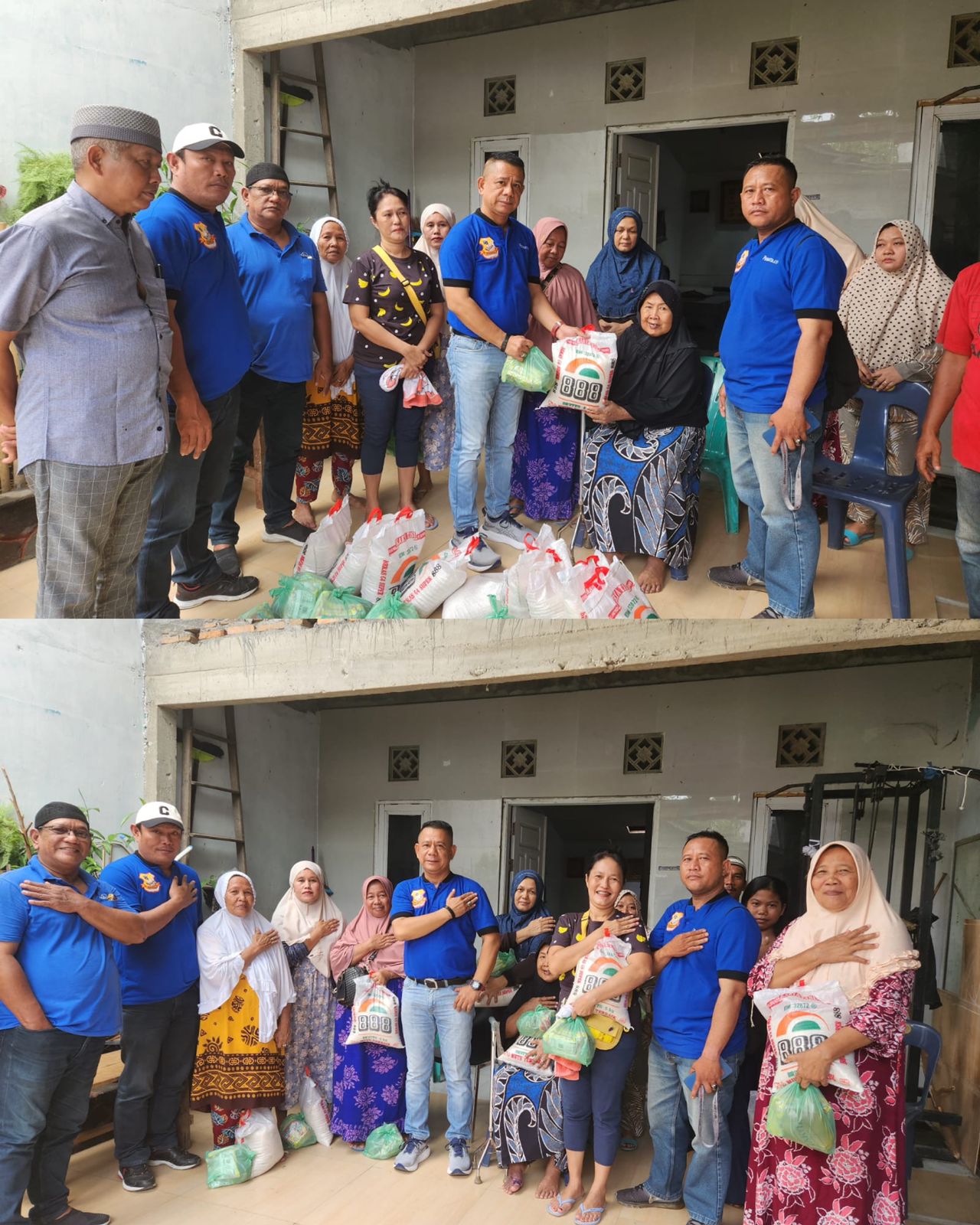  jumat-barokah,-ketua-pewarta-bagikan-sembako-ke-kaum-duafa-jalan-bromo