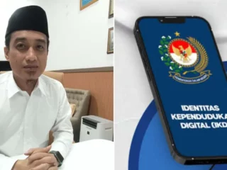 Cakupan IKD Kota Makassar Sekitar 56 Ribu, Merupakan Tertinggi di Sulsel