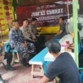 kapolsek-kepulauan-seribu-selatan-giat-jumat-curhat-di-pulau-untung-jawa:-masyarakat-harapkan-pelayanan-yang-ramah-dan-keamanan-terjamin