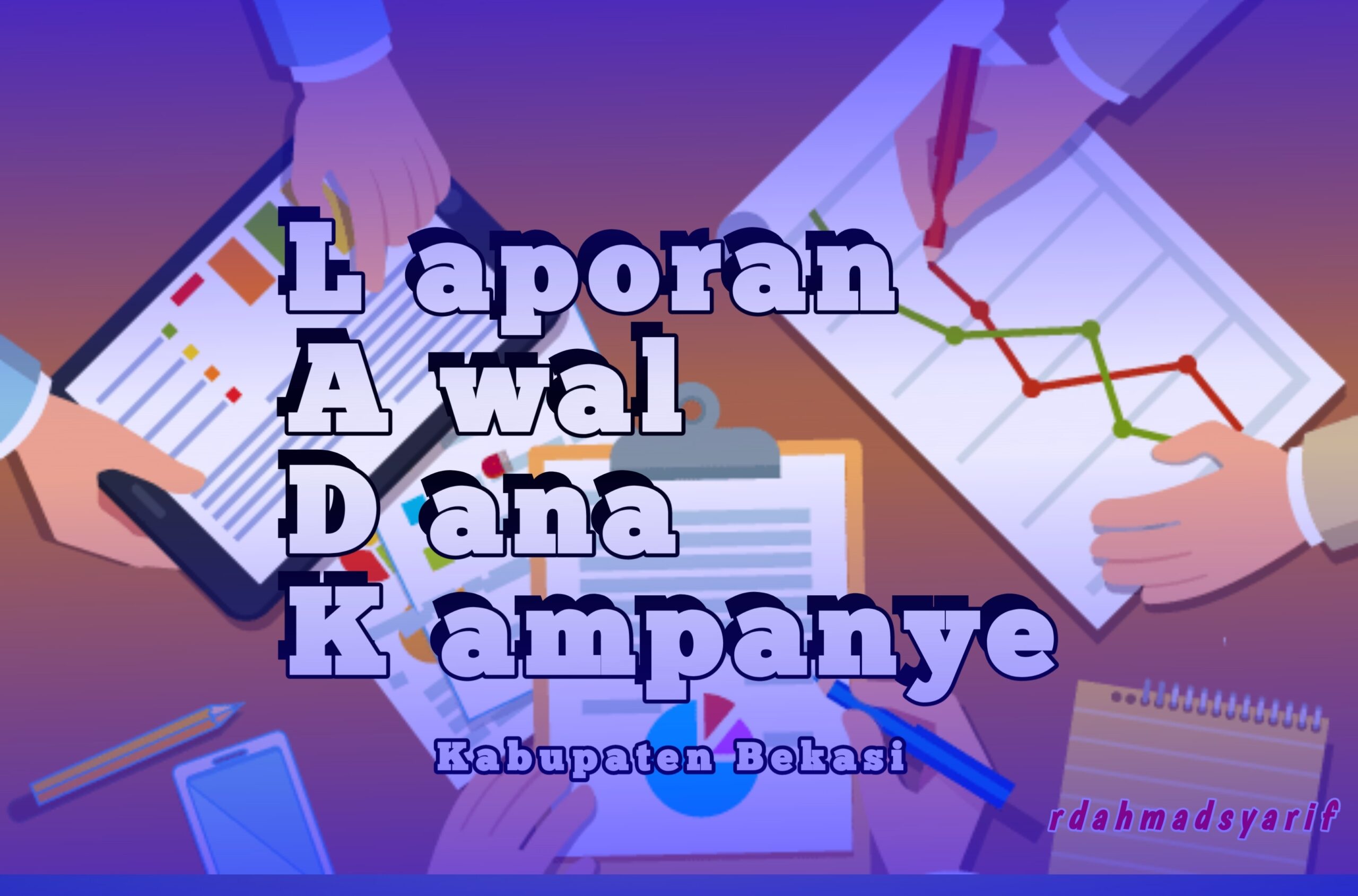 18-ladk-parpol-dan-caleg-diperbaiki,-ergat-kompi-:-854-caleg-dprd-kab-bekasi-berpotensi-langgar-pemilu