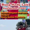 koordinator-peko-andy-lala-angkat-bicara,-daerah-sembatu-kebanjiran-dimana-bantuan-pemkab-musi-rawas