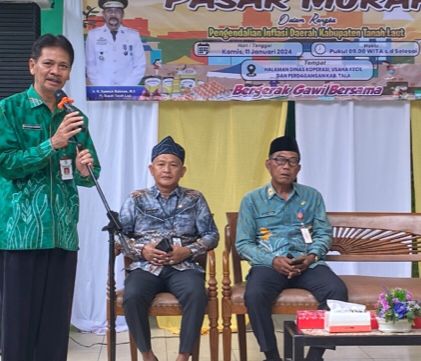 diskopdag-kabupaten-tanah-laut-gelar-pasar-murah-perdana-di-tahun-2024 