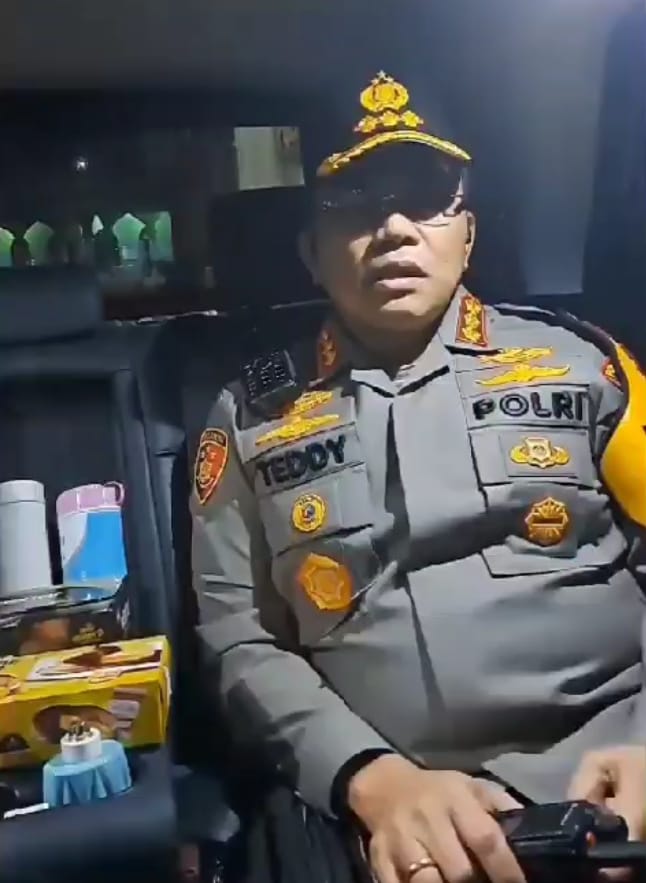 cegah-kejahatan-jalanan-setiap-weekend,-kapolrestabes-medan-:-patroli-dan-razia-berikan-rasa-aman-dan-nyaman-di-masyarakat-medan