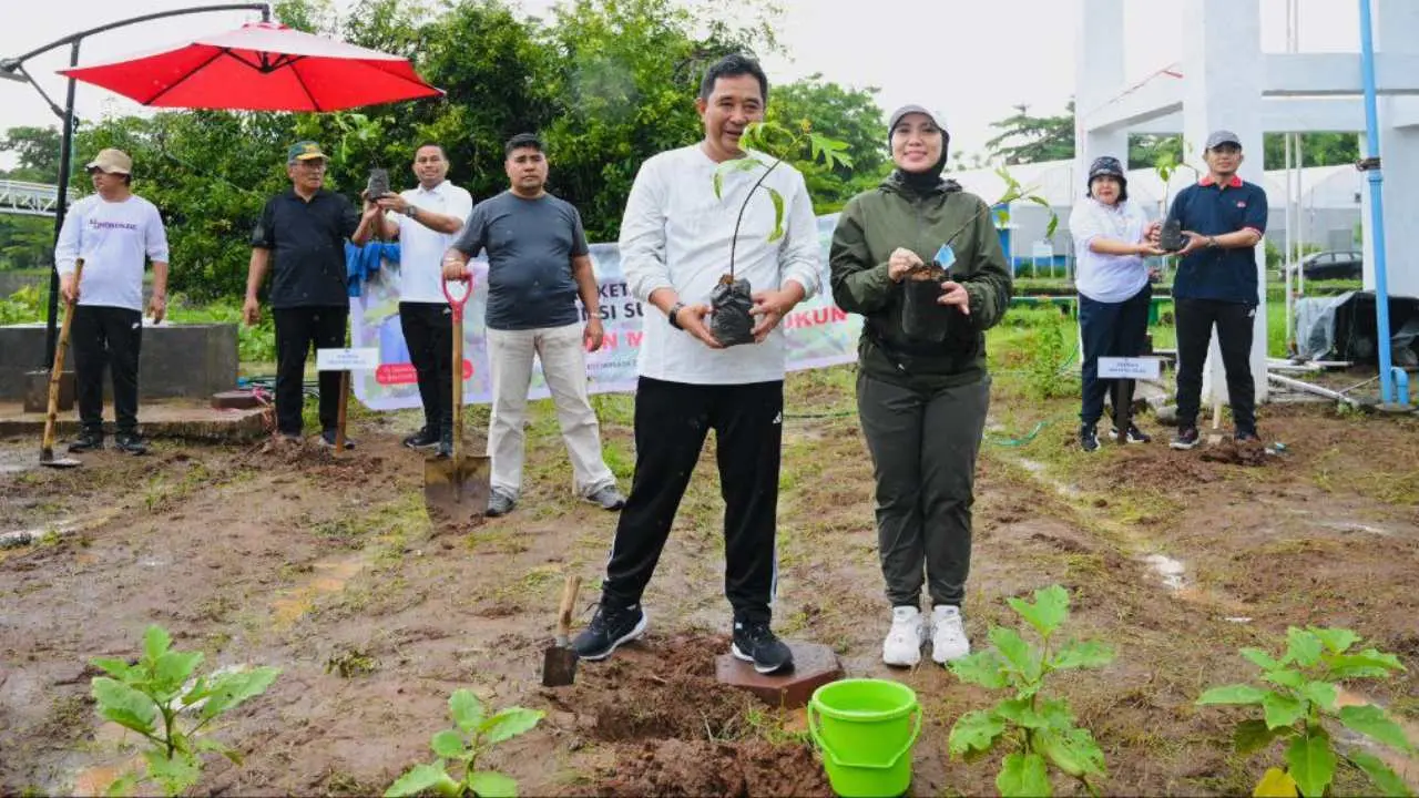 optimalkan-lahan-tidur,-taman-moi-dan-kawasan-bso-ditanami-sukun