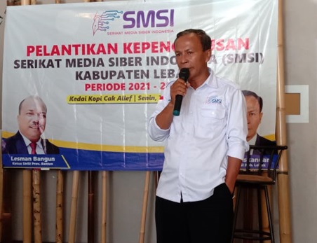 ketua-smsi-lebak,-ajak-masyarakat-bersinergi-sukseskan-pemilu-2024-damai