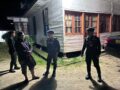 jaga-keadan-kondusif,-polres-mamasa-intensifkan-patroli-malam