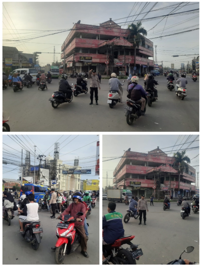 anggota-samapta-polsek-pasar-kemis-ngatur-lalu-lintas-pagi-bentuk-pelayanan-terhadap-masyarakat