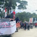 polres-mamasa-lakukan-pengamanan-aksi-demo-oleh-forum-kepala-desa,-perangkat-desa-dan-bpd-bersatu