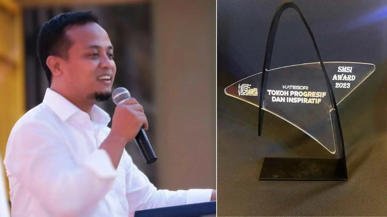 andi-sudirman-raih-penghargaan-sebagai-tokoh-progresif-inspiratif-di-smsi-awards-2023