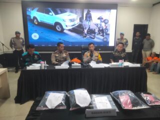 polsek-medan-tuntungan-gulung-komplotan-pencurian-kaca-spion-mobil-mewah-dan-curanmor