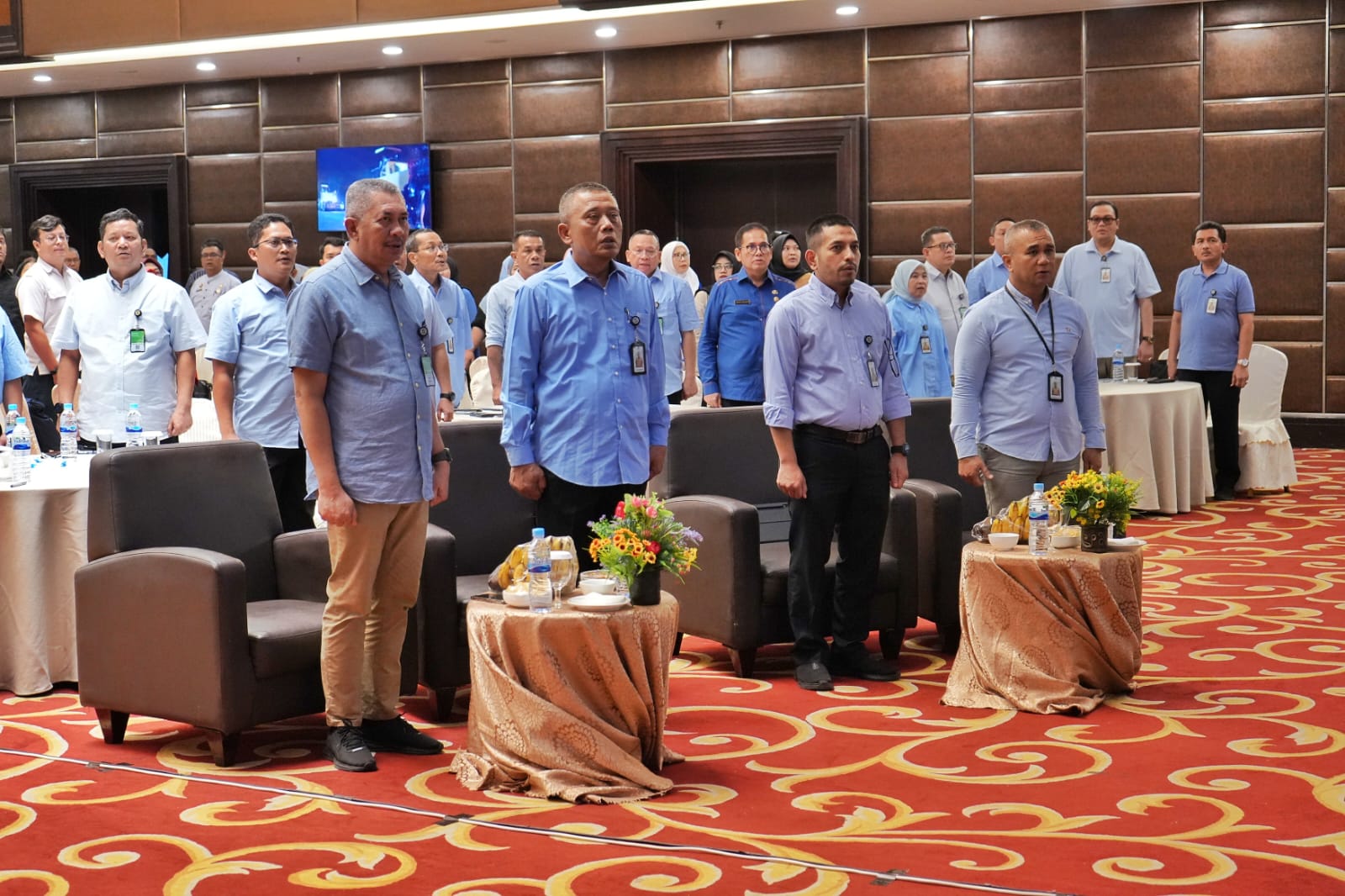 di-konsultasi-publik-rkpd-2025,-bobby-nasution:-selesaikan-seluruh-program-pembangunan-dengan-baik