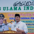 buka-dialog-politik-kebangsaan,-bobby-nasution-ajak-mui-edukasi-masyarakat-gunakan-hak-pilih