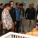 Cuaca Ekstrem, Pj Gubernur Sulsel Minta Distribusi Logistik Pemilu Dikawal dengan Baik