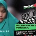 melenyapkan-entitas-penjajah,-palestina-butuh-tentara-kaum-muslimin