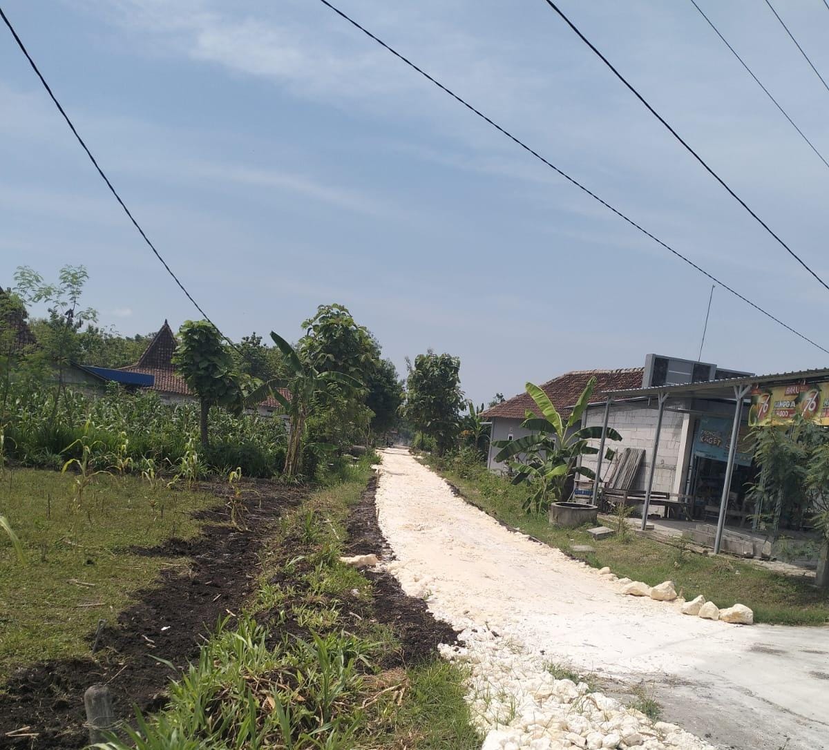 proyek-jalan-lingkungan-didesa-malingmati-diduga-abaikan-uu-kip