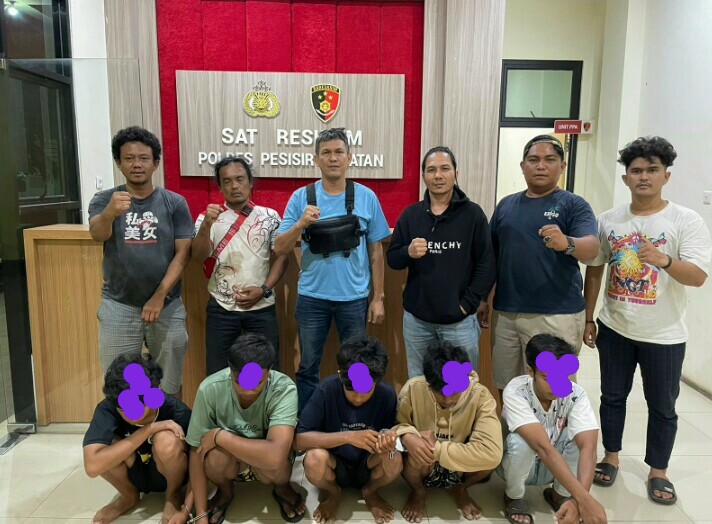 tim-macan-kumbang-polres-pessel-berhasil-menangkap-5-pemuda-pemerkosaan-anak-dibawah-umur