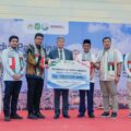 kecam-keras-aksi-israel-atas-palestina,-bobby-nasution-serahkan-donasi-pemko-medan-rp.1-m