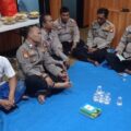 polsek-kepulauan-seribu-utara-gelar-pengajian-dan-do’a-bersama,-wujudkan-kebersamaan-dan-kedekatan-dengan-masyarakat