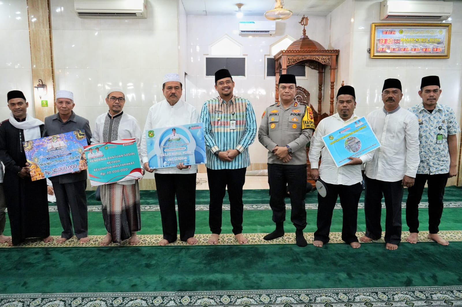 wali-kota-medan-ingatkan-masyarakat-jangan-terpecah-belah-hanya-karena-perbedaan-politik