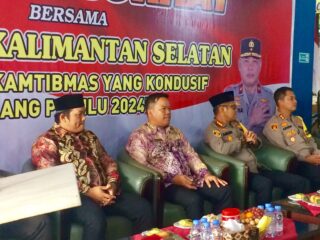 kapolresta-banjarmasin-gelar-jum’at-curhat-di-terminal-induk-pal-6-banjarmasin