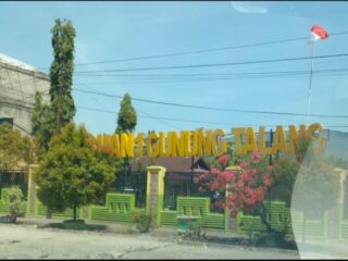 Dana BOS SMAN 1 Gunung Talang Tahun 2020 – 2023 Diduga Terindikasi Korupsi