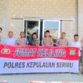 bhabinkamtibmas-pulau-tidung-ajak-warga-mantapkan-giat-coling-system-dalam-acara-jum’at-keliling-polres-kepulauan-seribu