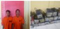 tim-reskrim-polsek-firdaus-res-sergai-amankan-dua-pelaku-pencuri-batrai-bekas-454-unit