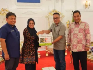 Pemprov Bagikan Jutaan Benih Cabai Gratis ke Kabupaten Kota di Sulsel