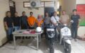 polsek-panyabungan-polres-madina-berhasil-ungkap-kasus-curanmor:-dua-pelaku-diamankan