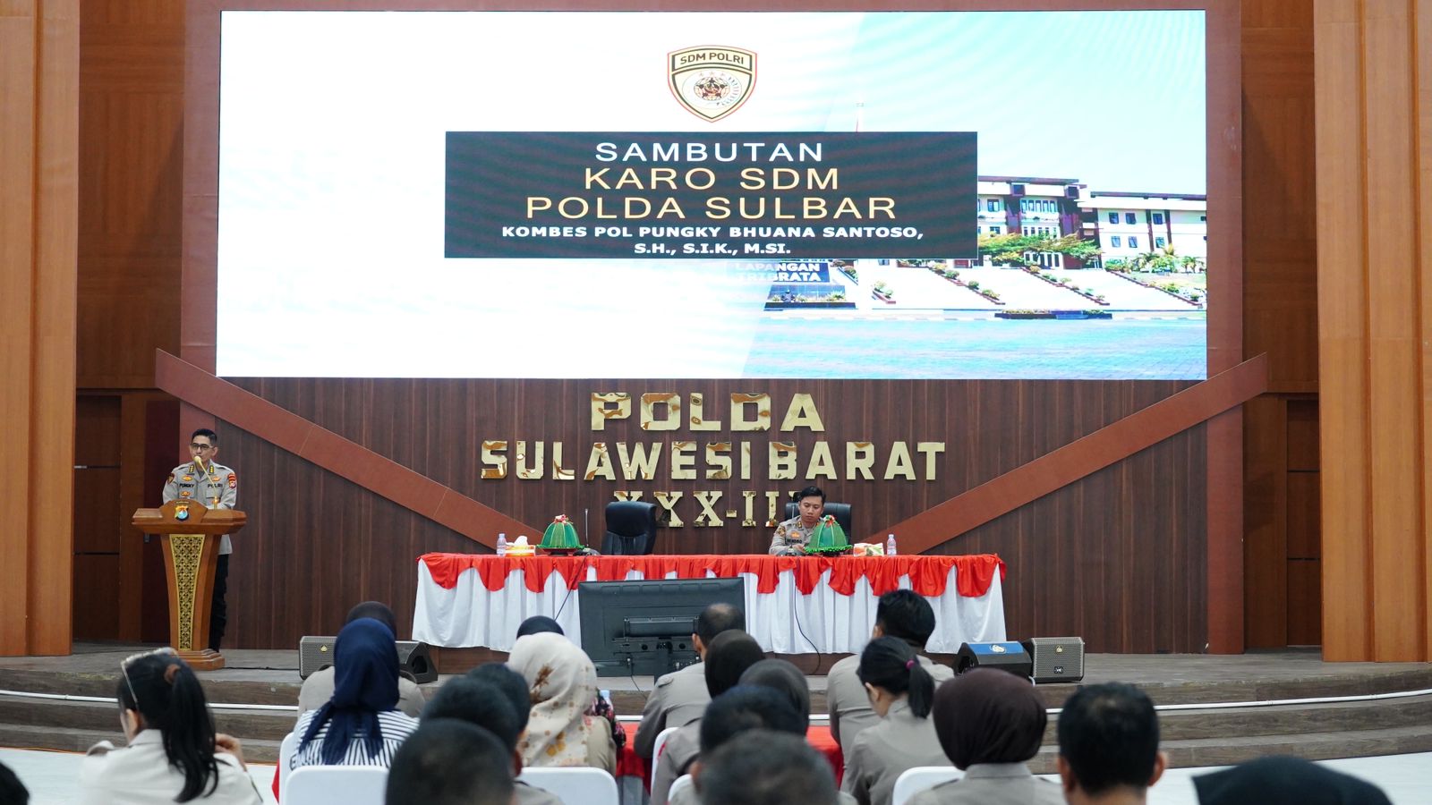 polda-sulbar-sosialisasikan-sistem-pendataan-dan-aplikasi-sdm-polri