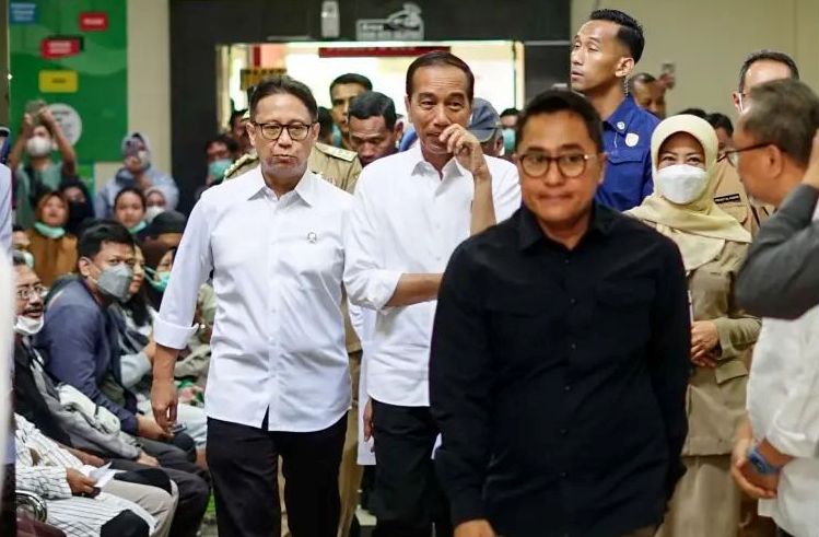 kunjungan-kerja-presiden-joko-widodo-ke-rsud-salatiga