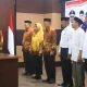 Sekda Jeneponto Sebut PWRI Wadah Berhimpun Legenda Hidup Warnai Pembangunan Daerah