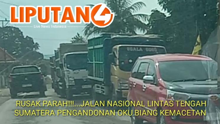 pemerintah-melalui-instansi-terkait-kemana???…kondisi-jalan-nasional-disepanjang-kecamatan-pengandonan-oku-rusak-parah,-rawan-kecelakaan-dan-pemicu-kemacetan