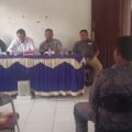 pdam-tirta-sejuk-bersama-frokopimcam-blangjerango-gelar-koordinasi