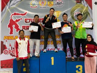 tim-karate-brimob-polda-sulbar-kembali-harumkan-nama-polri