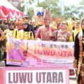 peringatan-hari-jadi-luwu-dan-hari-perlawanan-rakyat-luwu-pemda-lutra-pamerkan-pakaian-kulit-kayu-khas-rampi