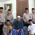 ops-ncs-polri-kunjungi-ponpes-bumi-shalawat-sidoarjo,-gus-ali-doakan-pemilu-aman-dan-damai