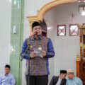 tak-hanya-pusat-kegiatan-keumatan,-bobby-nasution-ingin-masjid-mandiri-bantu-warga-sekitar