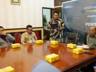 hadiri-kerja-tahunan,-syah-afandin-berencana-lebih-perhatikan-sirapit