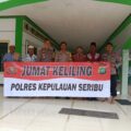 wakapolsek-kep-seribu-utara-bersama-tokoh-agama-gelar-jumat-keliling-di-masjid-terjauh-kepulauan-seribu