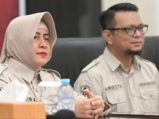 Ketua Dekranasda Makassar Tekankan Pentingnya Rapat Kerja Pengembangan Organisasi