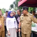 launching-bantuan-pangan-kabupaten-maros-2024,-setiap-bulan-salurkan-147-ton-beras