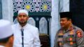 depan-jamaah-habib-syech,-kaops-ncs-polri-serukan-jaga-pemilu-2024-aman-dan-damai