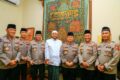depan-jamaah-habib-syech,-kaops-ncs-polri-serukan-jaga-pemilu-2024-aman-dan-damai
