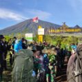 menyatu-dengan-alam,-kodim-1615/lotim-inisiasi-clean-up-dan-reboisasi-pendakian-gunung-rinjani.