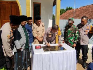 kepala-desa-ciluluk-berikan-apresiasi-atas-peresmian-bedah-mushola-al-hidayah