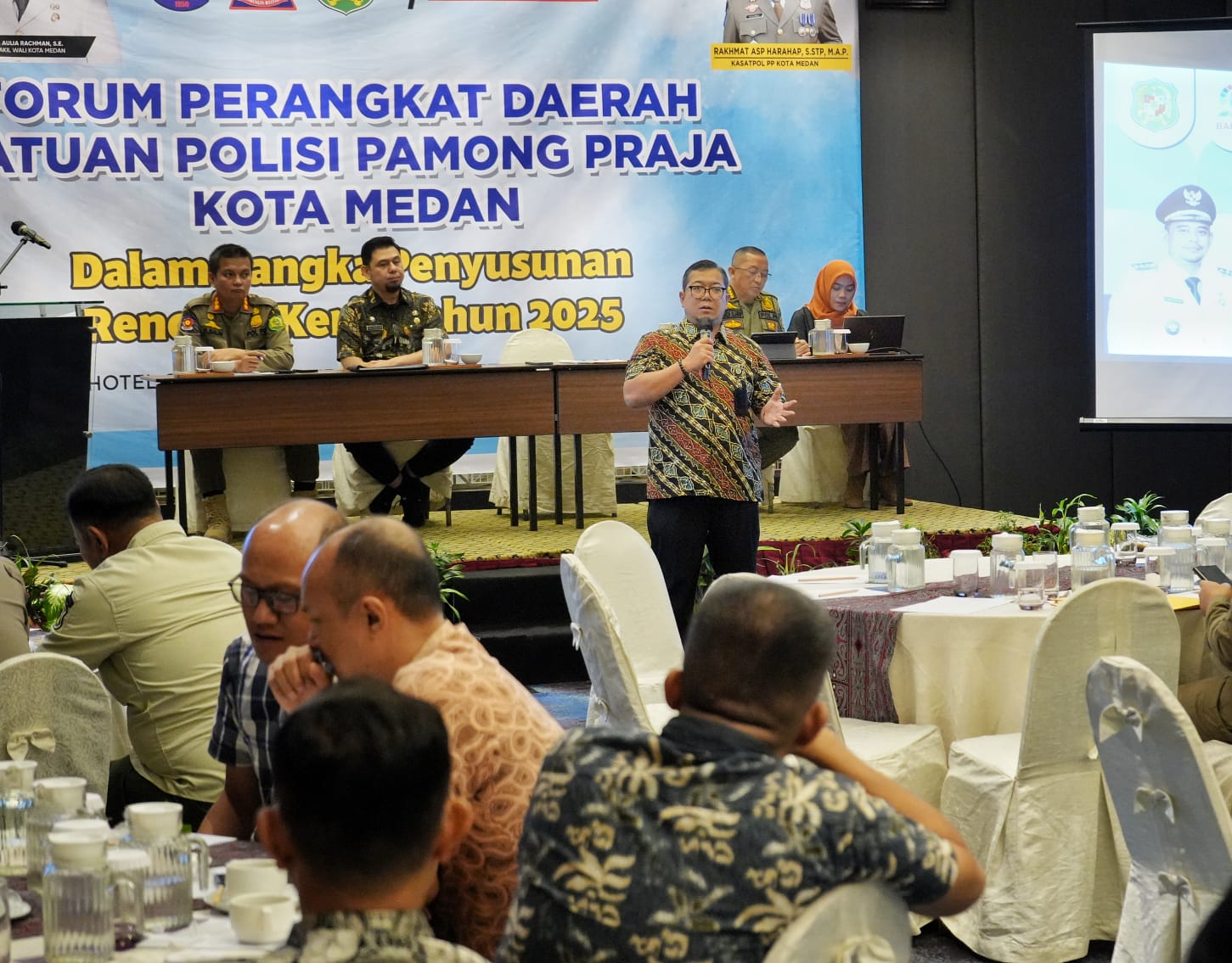 satpol-pp-kota-medan,-gelar-forum-perangkat-daerah