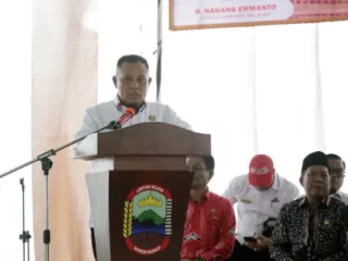 Kecamatan Ketibung Kembangkan Program Inovasi Ekonomi UMKM dan Pengelolaan Wisata Desa